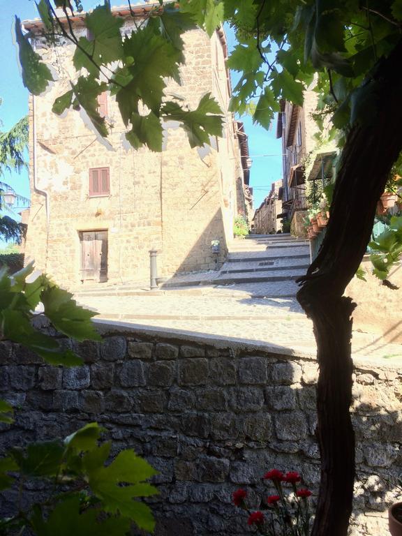 Villa Renaissance Boutique House Ronciglione  Exterior foto